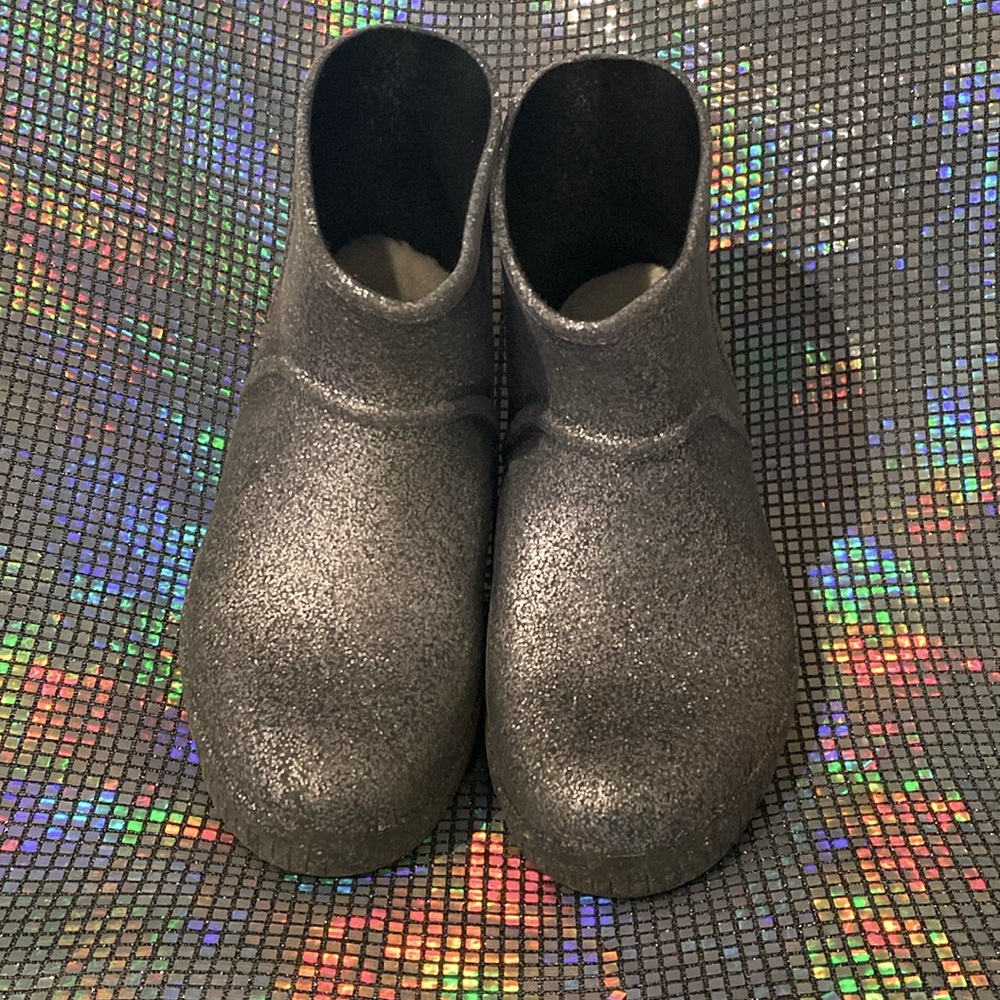 Ugg Rain Boots